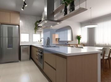 Apartamento · 126m² · 1 Vaga · Imoveis - nos Jardins