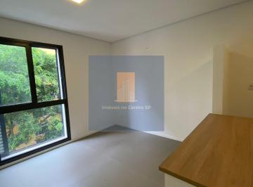 Apartamento · 28m² · 1 Quarto · Imoveis - em Higienópolis