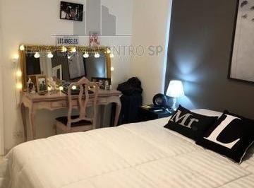 Apartamento de 3 quartos, São Paulo · Imoveis - na Consolação