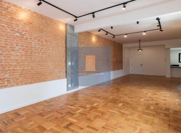 Apartamento · 120m² · 2 Quartos · Imoveis - na Consolação