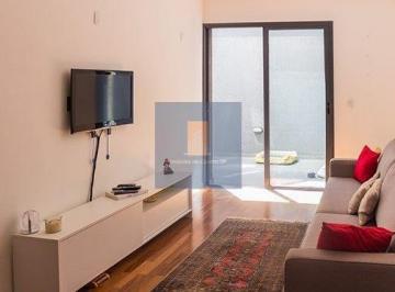 Apartamento · 70m² · 2 Quartos · 1 Vaga · Imoveis - em Perdizes