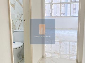 Apartamento de 2 quartos, São Paulo · Imoveis - na República