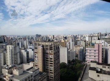 Comercial , São Paulo · Imoveis - na República
