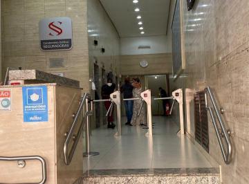 Comercial de 5 quartos, São Paulo · Imoveis - na República