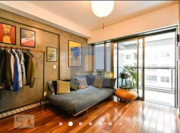 Apartamento · 30m² · 1 Quarto · Imoveis - na República