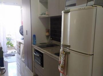 Apartamento · 22m² · 1 Quarto · Imoveis - em Sé