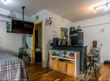 Apartamento · 40m² · 1 Quarto · Imoveis - na República
