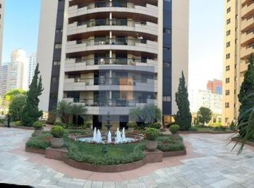 Apartamento · 260m² · 4 Quartos · 4 Vagas · Imoveis - no Jardim Paulista