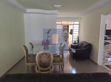 Casa · 200m² · 3 Quartos · 2 Vagas · Imoveis - na Água Branca