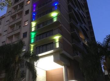Apartamento · 34m² · Imoveis - na República