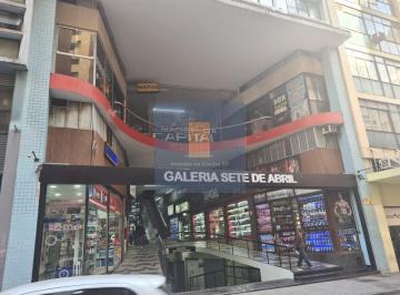Comercial · 50m² · 1 Quarto · Imoveis - na República