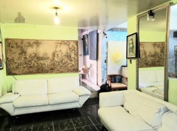 Apartamento · 113m² · 4 Quartos · Imoveis - na Bela Vista