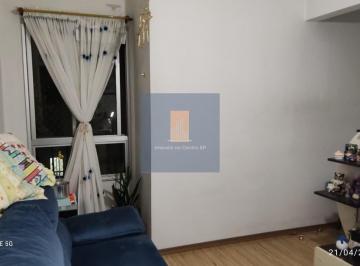Apartamento · 45m² · 2 Quartos · Imoveis - no Luz