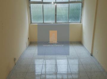 Apartamento · 27m² · 1 Quarto · Imoveis - na Bela Vista