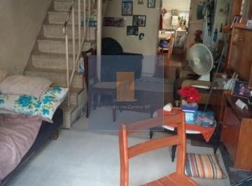 Casa · 100m² · 2 Quartos · Imoveis - em São Judas