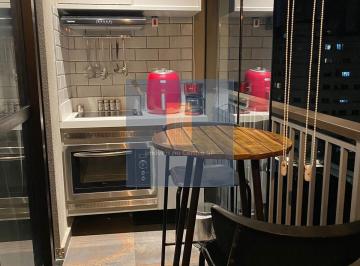 Apartamento · 30m² · 1 Quarto · Imoveis - na República