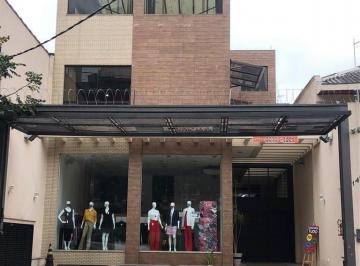 Comercial · 519m² · Imoveis - no Campos Elíseos