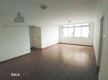 Apartamento · 120m² · 3 Quartos · 1 Vaga · Imoveis - em Santa Cecília