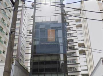 Comercial · 80m² · Imoveis - em Higienópolis