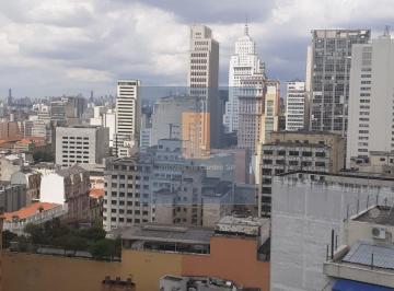 Apartamento · 33m² · 1 Quarto · Imoveis - na República