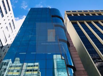 Comercial · 200m² · 4 Vagas · Imoveis - na Consolação