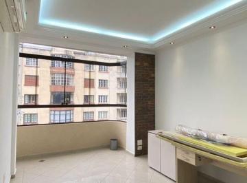 Apartamento · 50m² · 1 Quarto · Imoveis - na República
