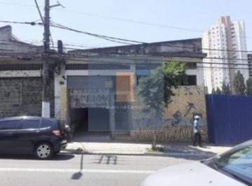 Comercial , São Paulo · Imoveis - no Jabaquara