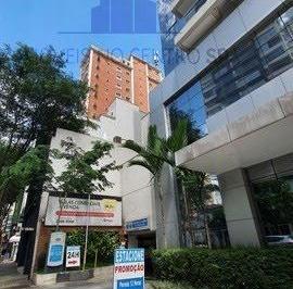 Comercial · 50m² · Imoveis - em Cerqueira César