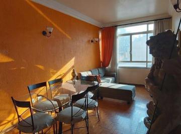 Apartamento · 116m² · 4 Quartos · Imoveis - no Vila Buarque