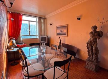 Apartamento · 116m² · 4 Quartos · Imoveis - no Vila Buarque