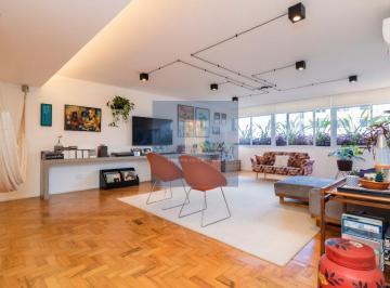 Apartamento · 253m² · 4 Quartos · 2 Vagas · Imoveis - no Vila Buarque