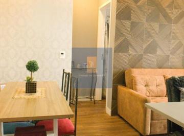 Apartamento · 40m² · 1 Quarto · 1 Vaga · Imoveis - na República