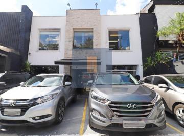 Comercial · 450m² · Imoveis - em Higienópolis