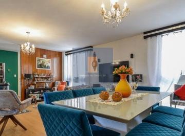 Apartamento · 175m² · 3 Quartos · 1 Vaga · Imoveis - em Cerqueira César