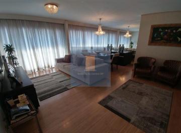 Apartamento · 240m² · 4 Quartos · 3 Vagas · Imoveis - em Pompéia