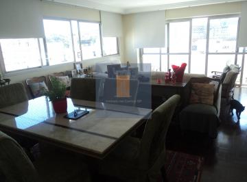 Apartamento · 160m² · 3 Quartos · 3 Vagas · Imoveis - em Pinheiros