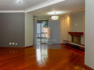 Apartamento · 245m² · 4 Quartos · 4 Vagas · Imoveis - em Perdizes