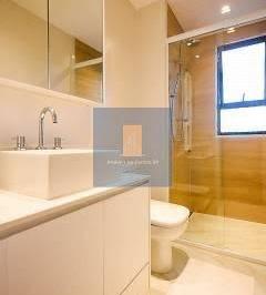 Apartamento en Venda de 4 quartos Pompéia · Imoveis - em Pompéia