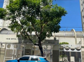 Apartamento · 107m² · 2 Quartos · 2 Vagas · Imoveis - na Barra Funda