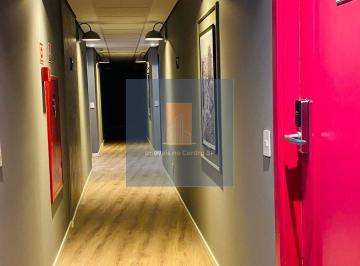 Apartamento · 30m² · 1 Quarto · Imoveis - na República