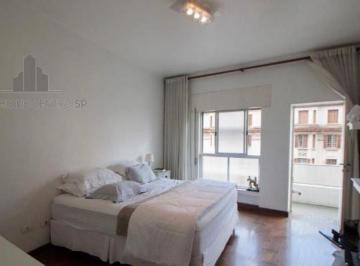 Apartamento · 107m² · 3 Quartos · Imoveis - na República