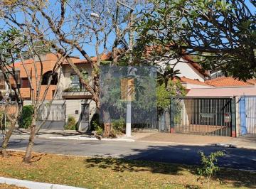 Casa · 319m² · 3 Quartos · 4 Vagas · Imoveis - no Sumarezinho