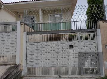 Casa · 133m² · 3 Quartos · 3 Vagas · Imoveis - no Vila Siqueira (Zona Norte)