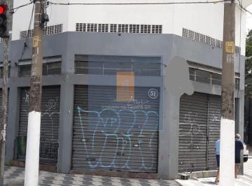 Comercial · 60m² · Imoveis - no Campos Elíseos