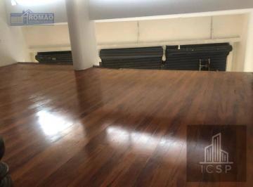 Comercial , São Paulo · Imoveis - em Santa Cecília