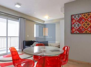 Apartamento · 42m² · 1 Quarto · 1 Vaga · Imoveis - na República