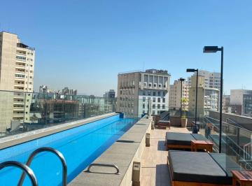 Apartamento · 30m² · 1 Quarto · Imoveis - na República