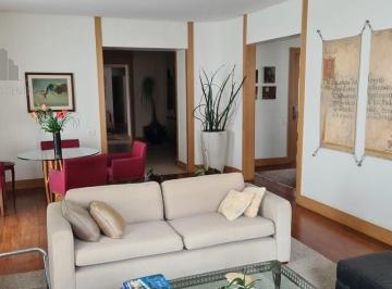 Apartamento · 340m² · 4 Quartos · 2 Vagas · Imoveis - em Cerqueira César