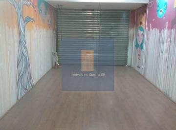 Comercial · 1m² · Imoveis - em Cerqueira César