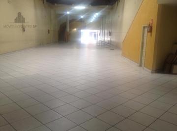 Comercial · 600m² · Imoveis - no Santa Efigênia